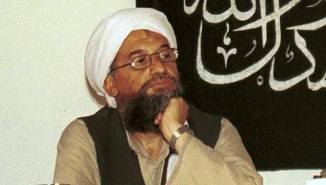 حمله موفقانه ی آمریکایی برای قتل ایمن الظواهری حمله موفقانه ی آمریکایی برای قتل ایمن الظواهری