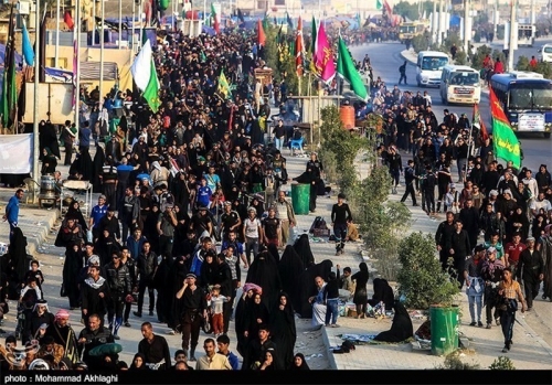 ايرانيزه شدن مناسك مذهبي، تهديدي براي شيعيان ايرانيزه شدن مناسك مذهبي، تهديدي براي شيعيان