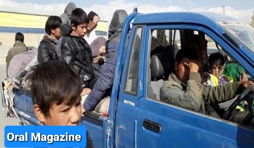 دیده‌بان حقوق‌بشر: طالبان دست به اخراج و مصادره املاک مردم زده‌اند