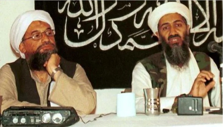 اول اسامه بن لادن، حالا الظواهری. نکات کلیدی در مورد حذف دو تن از سران القاعده اول اسامه بن لادن، حالا الظواهری. نکات کلیدی در مورد حذف دو تن از سران القاعده