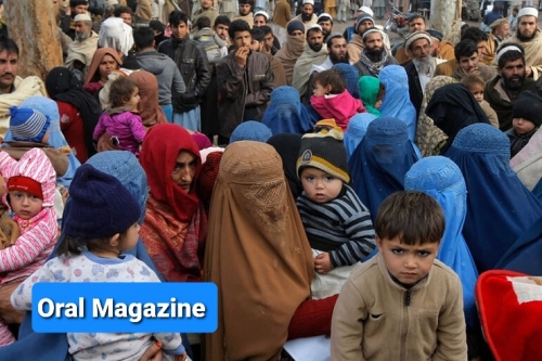 افزایش مشکلات اقتصادی و امنیتی در افغانستان افزایش مشکلات اقتصادی و امنیتی در افغانستان