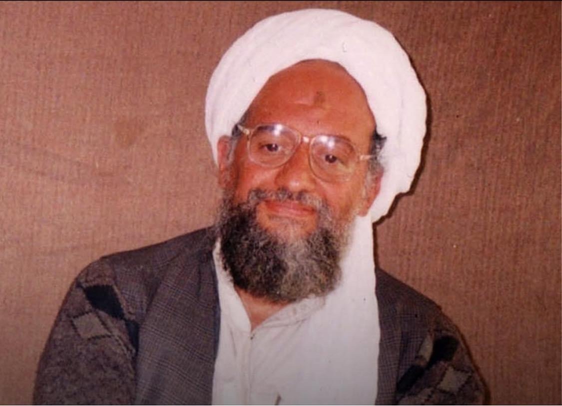 معنای کشتن ایمن الظواهری برای القاعده و امنیت بین المللی چیست؟ معنای کشتن ایمن الظواهری برای القاعده و امنیت بین المللی چیست؟