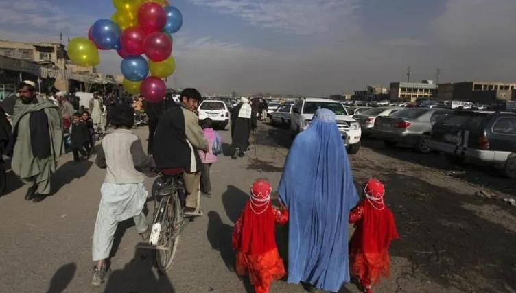 بانوان شاغل، گروگان گروه طالبان در افغانستان بانوان شاغل، گروگان گروه طالبان در افغانستان