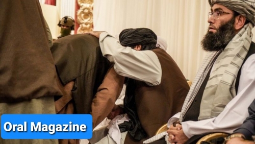 بمب‌گذاران هنوز در ارگ طالبان؛ وزیر داخله به خانواده‌های جهادگران برای شهادت پاداش می‌دهد