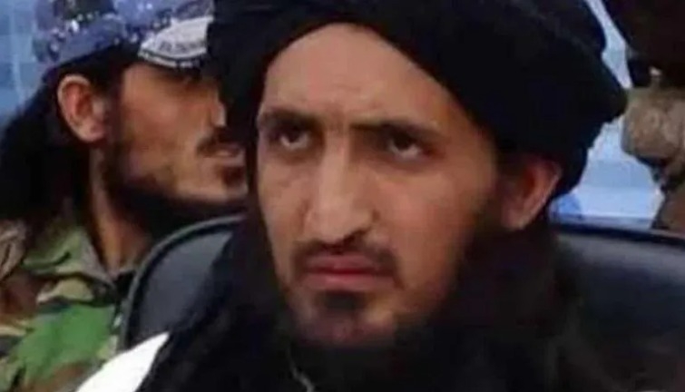 خراسانی رهبر  طالبان پاکستان و 2 تن دیگر در حمله بمب دستی در افغانستان کشته شدند