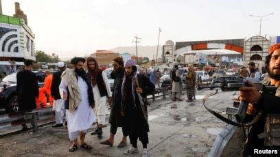 بربریت طالبان؛ قتل عام سال 1998 « طاعون» افغانستانی های متعلق به مردم هزاره