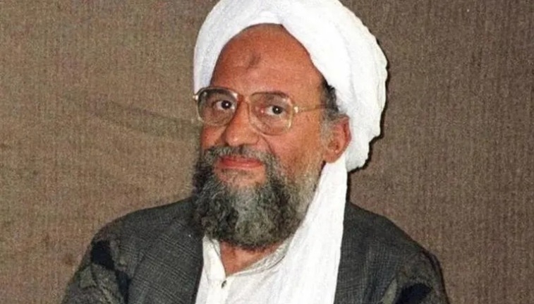 مسیر الظواهری از درمانگاه قاهره تا رهبری القاعده مسیر الظواهری از درمانگاه قاهره تا رهبری القاعده