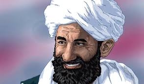 رییس وزیران طالبان در «اولین» سخنرانیاش به مردم چه گفت رییس وزیران طالبان در «اولین» سخنرانیاش به مردم چه گفت