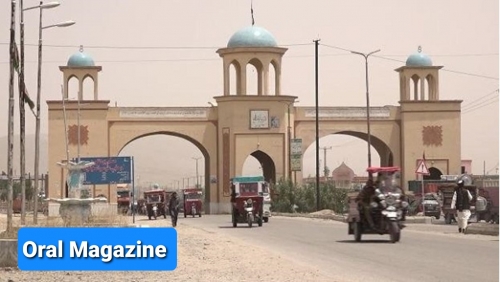 طالبان؛ برکناری کارمندان قبلی و جابهجایی افراد خود طالبان؛ برکناری کارمندان قبلی و جابهجایی افراد خود