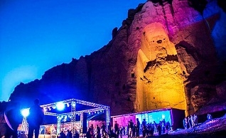 یونسکو بامیان را به عنوان یکی از شهر های خلاق جهان انتخاب کرد
