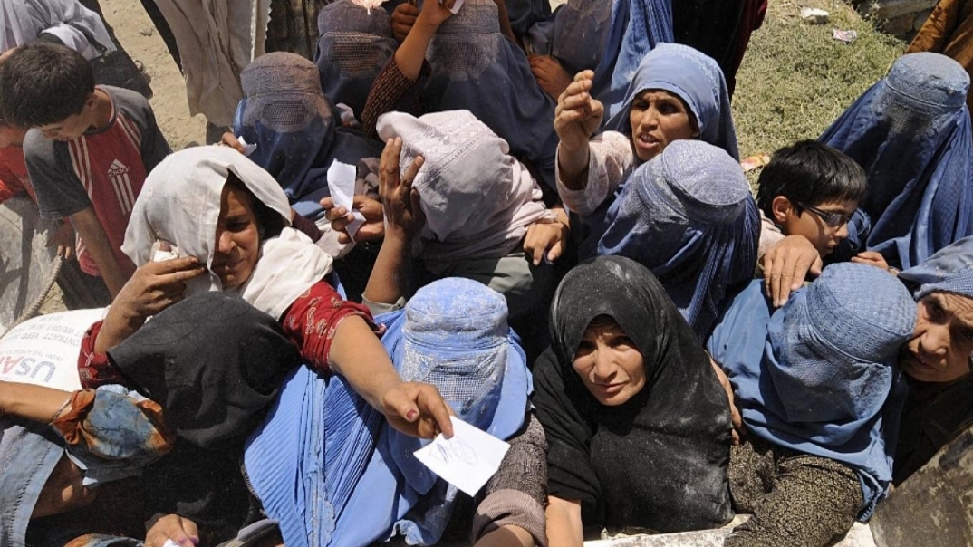 نگرانی یونسیف، از افزایش فقر در افغانستان؛