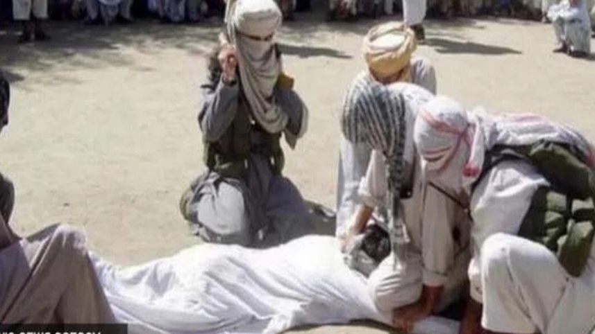 مجازات با ضربات شلاق، شهروندان افغانستان را نگران کرده است؛