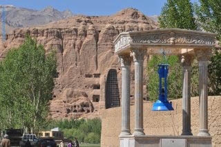 بامیان؛ نماد عصر باستان در دنیای امروز بامیان؛ نماد عصر باستان در دنیای امروز