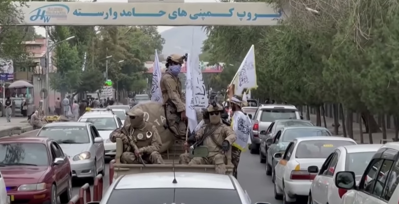 آیا یک سال پسا خروج از افغانستان، سیاست ایالات متحده در آسیا تغییر می کند؟ آیا یک سال پسا خروج از افغانستان، سیاست ایالات متحده در آسیا تغییر می کند؟