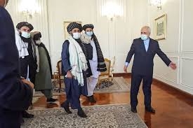 چرا ایران و طالبان توافقنامه صادرات نفت به افغانستان را امضا کردند؟