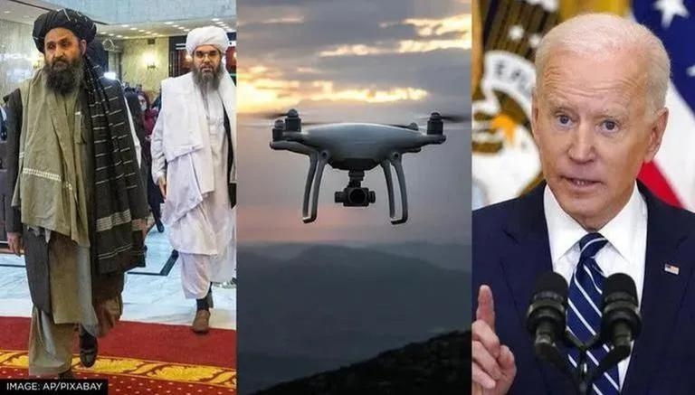 طالبان میگوید پاکستان مبلغ هنگفتی برای اجازه حملات هوایی آمریکا در افغانستان دریافت میکند طالبان میگوید پاکستان مبلغ هنگفتی برای اجازه حملات هوایی آمریکا در افغانستان دریافت میکند