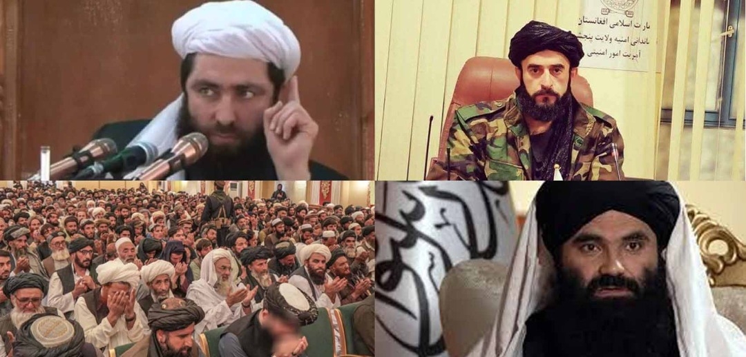 مجیب الرحمن، قربانی رقابت های درون گروهی طالبان شد که غیر پشتون بودن روند را تسریع کرده است؟ مجیب الرحمن، قربانی رقابت های درون گروهی طالبان شد که غیر پشتون بودن روند را تسریع کرده است؟