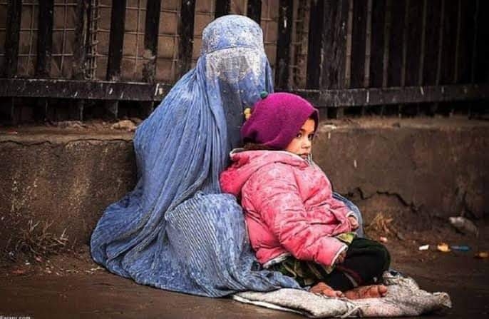 نگرانی سازمانهای بینالمللی نسبت به وضعیت مردم افغانستان نگرانی سازمانهای بینالمللی نسبت به وضعیت مردم افغانستان