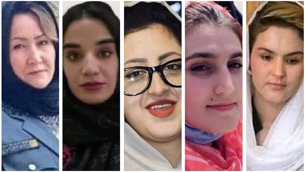 دبیرکل سازمان ملل متحد: به طور فزایندهای نگران وضعیت زنان معترض دربند افغانستانی هستم دبیرکل سازمان ملل متحد: به طور فزایندهای نگران وضعیت زنان معترض دربند افغانستانی هستم