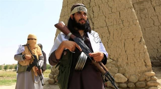 عفو بینالملل: عملیات تلاشی خانهبهخانه توسط طالبان فراتر از هر توجیهی است ـ مجلهی اورال عفو بینالملل: عملیات تلاشی خانهبهخانه توسط طالبان فراتر از هر توجیهی است ـ مجلهی اورال