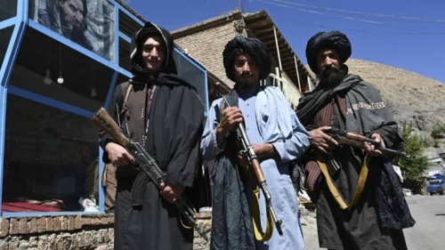 طالبان و لیست احتمالی افراد تحت تعقیب آنان طالبان و لیست احتمالی افراد تحت تعقیب آنان