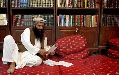 بنیانگذار داعش در افغانستان به طالبان پیوست ـ مجلهی اورال بنیانگذار داعش در افغانستان به طالبان پیوست ـ مجلهی اورال