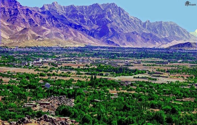 مداخله و ممانعت مقامات طالبان در رسم و رواجهای محلی در ولسوالی جاغوری ـ مجلهی اورال مداخله و ممانعت مقامات طالبان در رسم و رواجهای محلی در ولسوالی جاغوری ـ مجلهی اورال