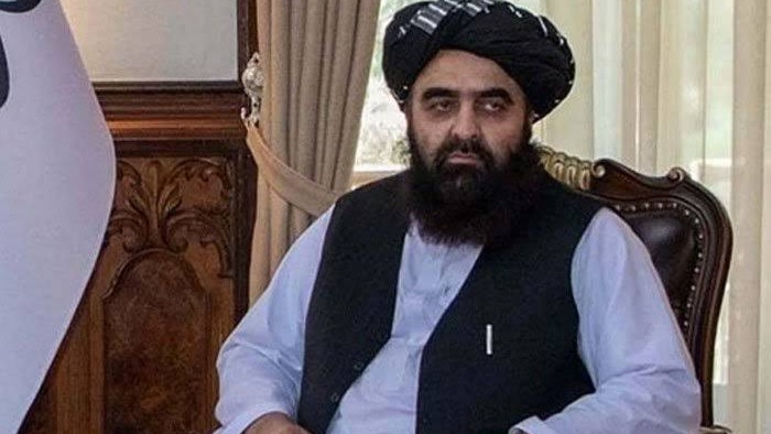 طالبان خواستار حل بحران اوکراین از طریق گفتوگو شده است ـ مجلهی اورال طالبان خواستار حل بحران اوکراین از طریق گفتوگو شده است ـ مجلهی اورال