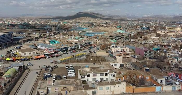 سفر رئیس عمومی شهرداریهای طالبان به غزنی ـ مجلهی اورال سفر رئیس عمومی شهرداریهای طالبان به غزنی ـ مجلهی اورال
