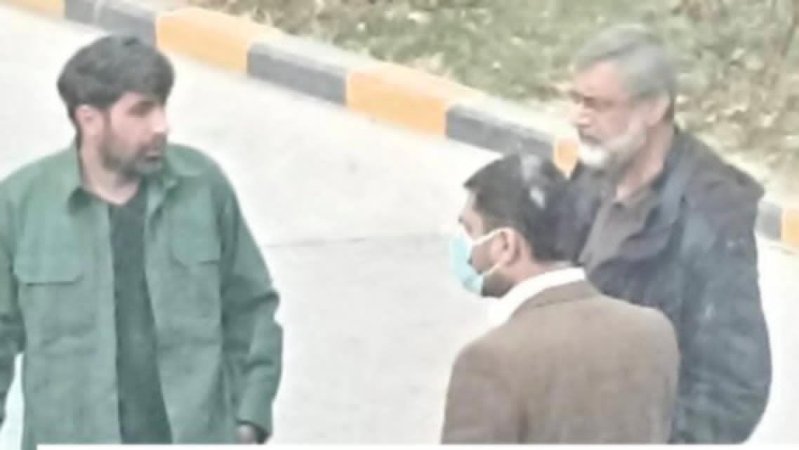 سپاه پاسداران ایران برای طالبان آموزش مطبوعاتی میدهد ـ مجلهی اورال سپاه پاسداران ایران برای طالبان آموزش مطبوعاتی میدهد ـ مجلهی اورال