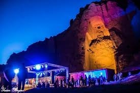 کمتر از سه ماه تا برگزاری جشن سارک؛ بامیان هنوز آماده نیست کمتر از سه ماه تا برگزاری جشن سارک؛ بامیان هنوز آماده نیست