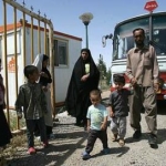 برباد رفتن کمک ها برای عودت کنندگان در افغانستان