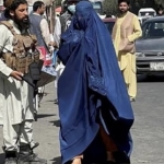 تحقیق یک مستندساز امریکا در مورد زنان در تحت حاکمیت طالبان