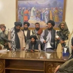 طالبان مرد جوانی را در اندراب تیرباران و جسد را در بازار به نمایش گذاشتند