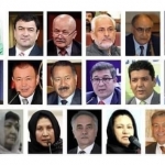 حنیف اتمر و معصوم استانکزی، یک تشکل جدید سیاسی تاسیس کردند