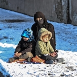 زنان در یک سال حاکمیت بدون قانون و سلیقوی گروه افراطی طالبان زنان در یک سال حاکمیت بدون قانون و سلیقوی گروه افراطی طالبان