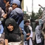 سازمان ملل متحد نسبت به شدت بحران و خطر قحطی برای ۶ میلیون افغانستانی هشدار داد سازمان ملل متحد نسبت به شدت بحران و خطر قحطی برای ۶ میلیون افغانستانی هشدار داد
