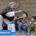 سازمان ملل متحد تطبیق واکسین فلج اطفال در سراسر افغانستان را به زودی آغاز می‌کند