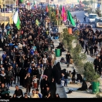 ايرانيزه شدن مناسك مذهبي، تهديدي براي شيعيان ايرانيزه شدن مناسك مذهبي، تهديدي براي شيعيان