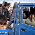 دیده‌بان حقوق‌بشر: طالبان دست به اخراج و مصادره املاک مردم زده‌اند