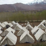 ناتوانی اداره مبارزه با حوادث طبیعی بامیان در کمک رسانی به نیازمندان ناتوانی اداره مبارزه با حوادث طبیعی بامیان در کمک رسانی به نیازمندان