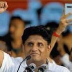 آیا ساجیت پرماداسا رهبر بعدی سریلانکا خواهد بود؟