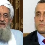 امرالله صالح؛ پاکستان برای ارائه اطلاعات در مورد ظواهری پول گرفته است