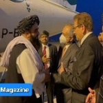 وزیر امور خارجه منصوب شده از سوی طالبان به پاکستان سفر کرد وزیر امور خارجه منصوب شده از سوی طالبان به پاکستان سفر کرد