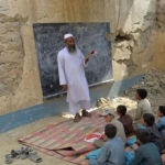 اخطاریه‌ی طالبان برای آموزگاران مکاتب