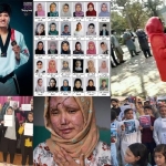 یوناما از افزایش تلفات حمله به آموزشگاه کاج کابل به ۵۳ شهید و ۱۱۰ زخمی خبر داد یوناما از افزایش تلفات حمله به آموزشگاه کاج کابل به ۵۳ شهید و ۱۱۰ زخمی خبر داد