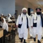 سخنگوی طالبان: تعلیق مدارس دختران افغانستانی موقتی است