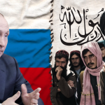 تعرفه واردات کالا از افغانستان به روسیه به صفر رسید تعرفه واردات کالا از افغانستان به روسیه به صفر رسید