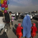 بانوان شاغل، گروگان گروه طالبان در افغانستان بانوان شاغل، گروگان گروه طالبان در افغانستان