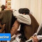 بمب‌گذاران هنوز در ارگ طالبان؛ وزیر داخله به خانواده‌های جهادگران برای شهادت پاداش می‌دهد